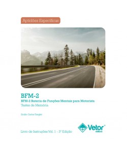 BFM 2 - Livro de Exercício Templam 